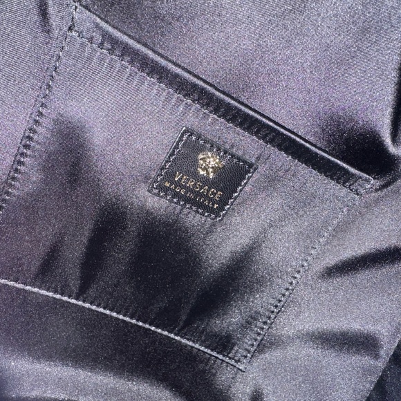 VERSACE MEDUSA PALAZZO BACKPACK - Picture 7 of 8